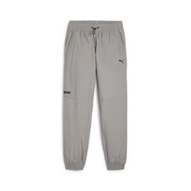 Puma 67892362 Desert Road Cargo Gri Günlük Stil Erkek Eşofman Altı