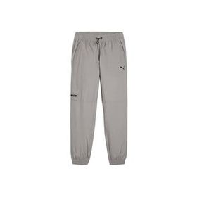 Puma 67892362 Desert Road Cargo Gri Günlük Stil Erkek Eşofman Altı
