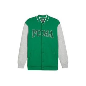 Puma 67897186 Yeşil Squad Track Jacket Günlük Erkek Ceket