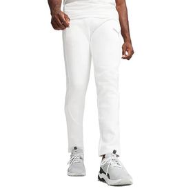Puma 67899702 Evostripe Pants DK Beyaz Erkek Eşofman Altı
