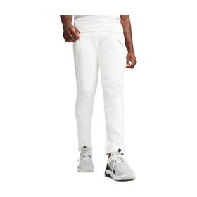 Puma 67899702 Evostripe Pants DK Beyaz Erkek Eşofman Altı