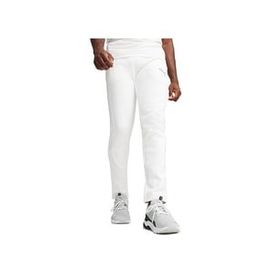 Puma 67899702 Evostripe Pants DK Beyaz Erkek Eşofman Altı