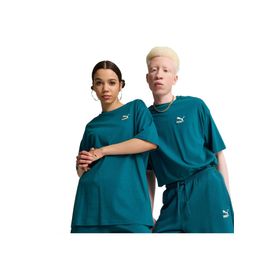 Puma 67918875 Better Classics Yeşil Günlük Stil Erkek T-Shirt