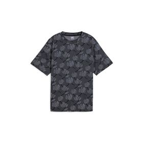 Puma 67949301 Essentials+ Siyah Günlük Stil Kadın T-Shirt