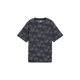 Puma 67949301 Essentials+ Siyah Günlük Stil Kadın T-Shirt