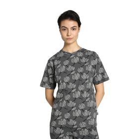 Puma 67949301 Essentials+ Siyah Günlük Stil Kadın T-Shirt