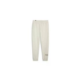 Puma 681496-87 Ess+ Animal Pants FL Bej Kadın Eşofman Altı