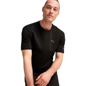 Puma 68161701 Siyah RAD/CAL Günlük Stil Erkek T-Shirt