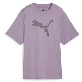 Puma 68161930 Her Mor Günlük Stil Kadın T-Shirt