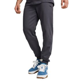Puma 68162169 RAD/CAL Gri Günlük Stil Erkek Eşofman Altı