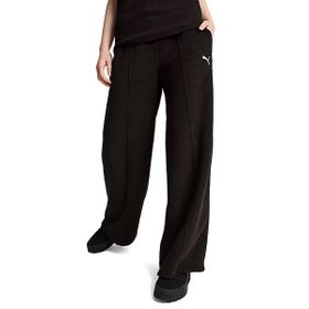 Puma 68163701 Her Pants Siyah Kadın Eşofman Altı