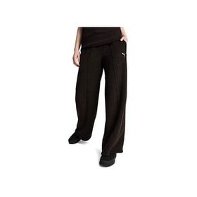 Puma 68163701 Her Pants Siyah Kadın Eşofman Altı