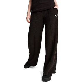 Puma 68163701 Her Pants Siyah Kadın Eşofman Altı