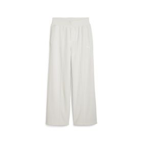 Puma 68163705 Her Pants Beyaz Günlük Kadın Eşofman Altı