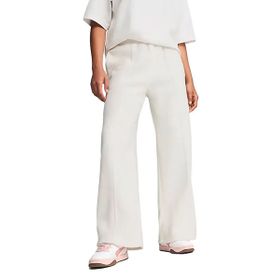 Puma 68163705 Her Pants Beyaz Günlük Kadın Eşofman Altı