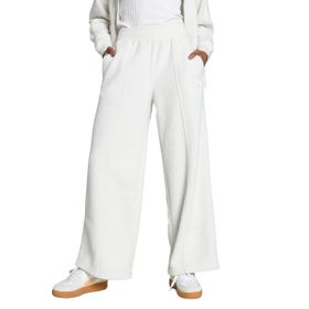 Puma 68163705 Her Pants Beyaz Günlük Kadın Eşofman Altı
