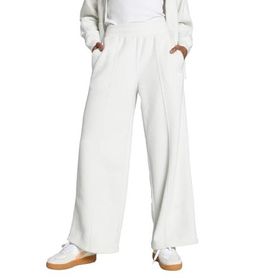 Puma 68163705 Her Pants Beyaz Günlük Kadın Eşofman Altı