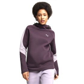 Puma 68166944 Evostripe Pembe Antrenman Kadın Sweatshirt