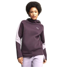 Puma 68166944 Evostripe Pembe Antrenman Kadın Sweatshirt