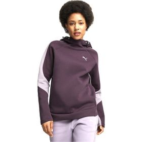 Puma 68166944 Evostripe Pembe Antrenman Kadın Sweatshirt