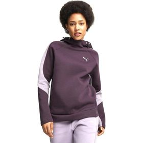 Puma 68166944 Evostripe Pembe Antrenman Kadın Sweatshirt