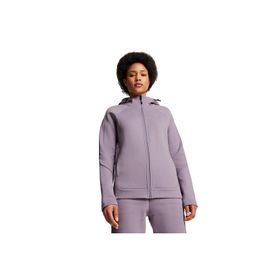 Puma 68167030 Evostripe Full-Zip Mor Günlük Stil Kadın Sweatshirt