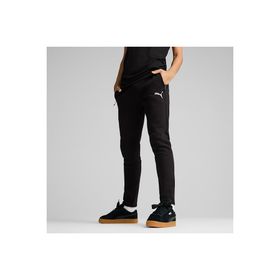 Puma 68167201 Siyah Evostripe Pants Op Günlük Erkek Eşofman Altı