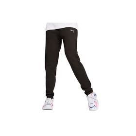 Puma 68167201 Siyah Evostripe Pants Op Günlük Erkek Eşofman Altı