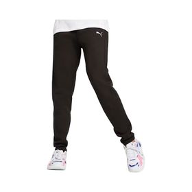 Puma 68167201 Siyah Evostripe Pants Op Günlük Erkek Eşofman Altı
