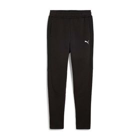 Puma 68167201 Siyah Evostripe Pants Op Günlük Erkek Eşofman Altı