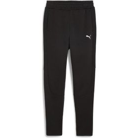 Puma 68167201 Siyah Evostripe Pants Op Günlük Erkek Eşofman Altı