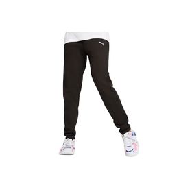 Puma 68167201 Siyah Evostripe Pants Op Günlük Erkek Eşofman Altı