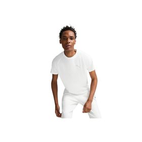 Puma 68169702 Evostripe Beyaz Günlük Stil Erkek T-Shirt