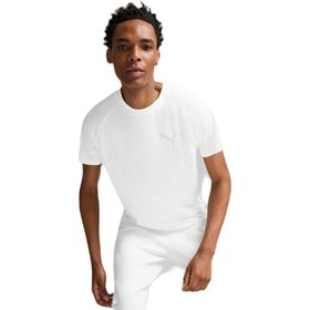 Puma 68169702 Evostripe Tee Erkek Spor Tişört