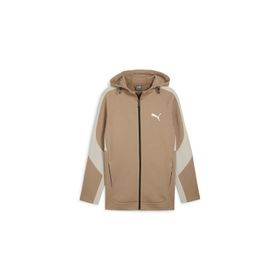Puma 68170067 Evostripe Bej Antrenman Erkek Sweatshirt