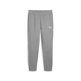 Puma 68170203 Evostripe Gri Antrenman Erkek Eşofman Altı