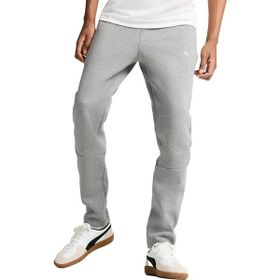 Puma 68170203 Evostripe Gri Antrenman Erkek Eşofman Altı