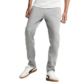 Puma 68170203 Evostripe Gri Antrenman Erkek Eşofman Altı