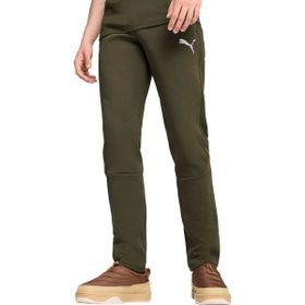 Puma 68170270 Evostripe Yeşil Antrenman Erkek Eşofman Altı
