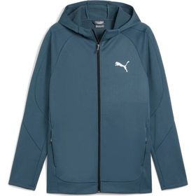 Puma 68170325 Evostripe Gri Günlük Stil Erkek Sweatshirt
