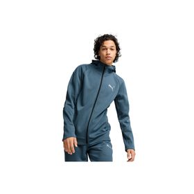 Puma 68170325 Evostripe Gri Günlük Stil Erkek Sweatshirt