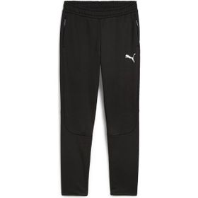 Puma 68170401 Evostripe Siyah Günlük Stil Erkek Eşofman Altı