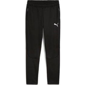 Puma 68170401 Evostripe Siyah Günlük Stil Erkek Eşofman Altı