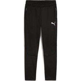 Puma 68170401 Evostripe Siyah Günlük Stil Erkek Eşofman Altı