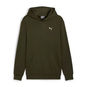 Puma 68175970 Better Sportswear Yeşil Günlük Stil Erkek Sweatshirt