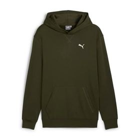 Puma 68175970 Better Sportswear Yeşil Günlük Stil Erkek Sweatshirt
