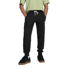 Puma 68176001 Better Sportswear Siyah Günlük Stil Erkek Eşofman Altı