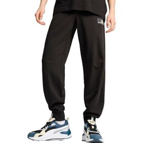 Puma 68176001 Better Sportswear Siyah Günlük Stil Erkek Eşofman Altı