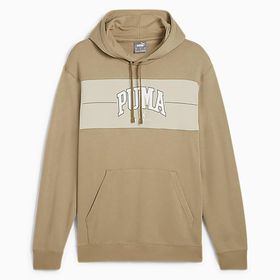 Puma 681797-67 Bej Squad Erkek Sweatshirt