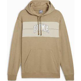 Puma 681797-67 Bej Squad Erkek Sweatshirt